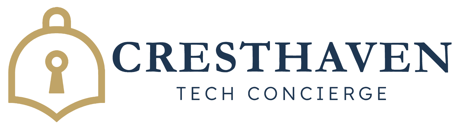Cresthaven Tech Concierge