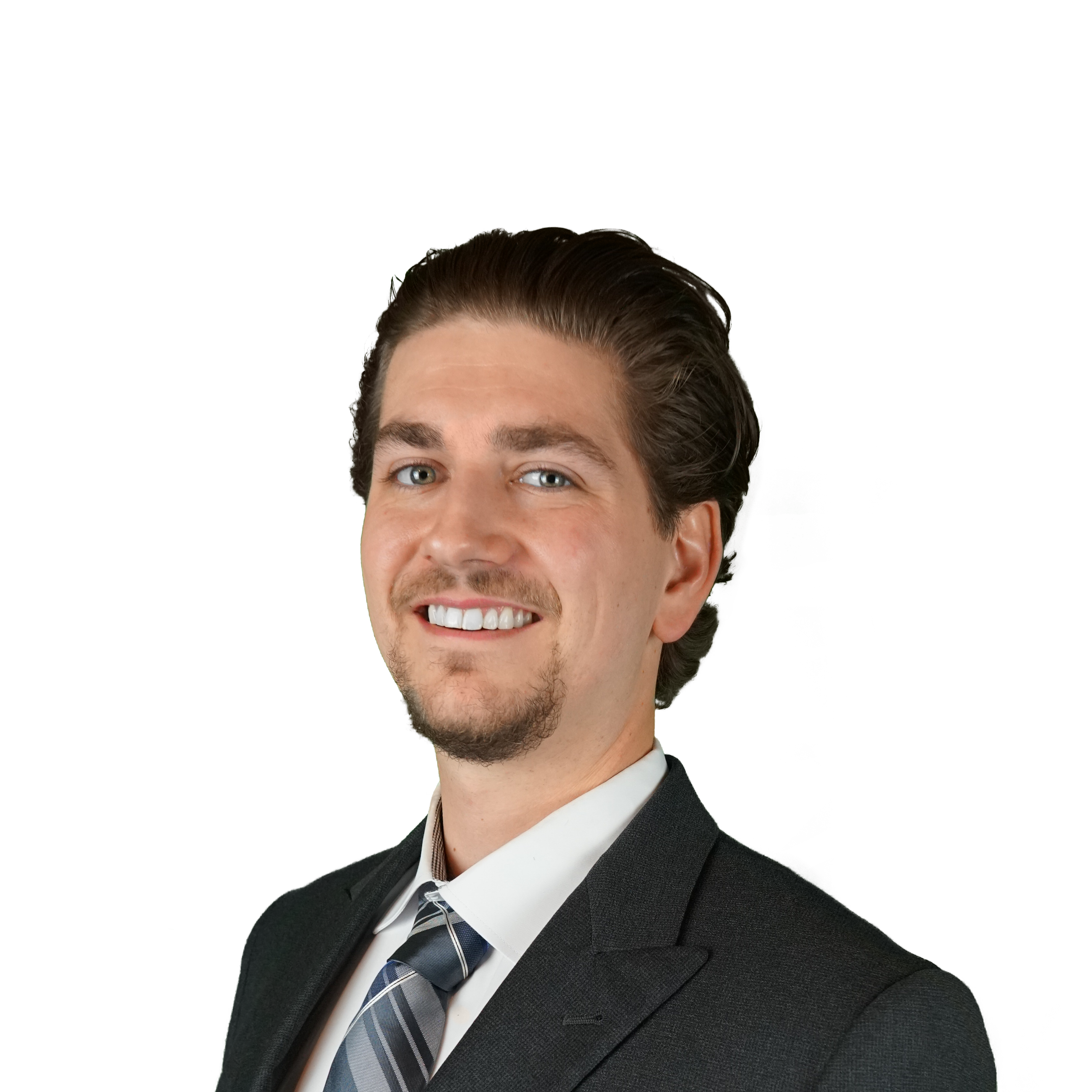 Cresthaven Founder